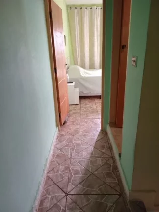 Imagem Chácara com 2 dormitórios à venda, 1000 m² por R$ 500.000,00 - Centro - Biritiba Mirim/SP
