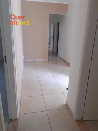 Imagem Oportunidade Única: Casa Comercial à venda na Vila Seixas, Ribeirão Preto-SP 6 salas, 2 banheiros, 4 vagas - 219m² Quer Imóvel Negócios Imobiliários