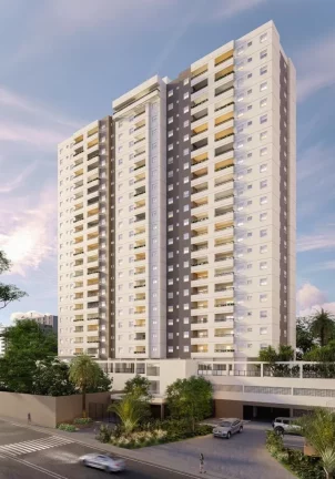 Imagem Comprar apartamento com 2 dormitórios em Centro São Bernardo do Campo SP