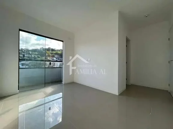 Imagem APARTAMENTO COM 1 SUÍTE + 2 QUARTOS NO IRIRÚ