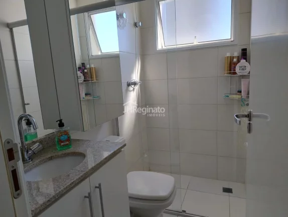 Imagem Apartamento à venda no Condomínio Residencial Ateliê - Sorocaba