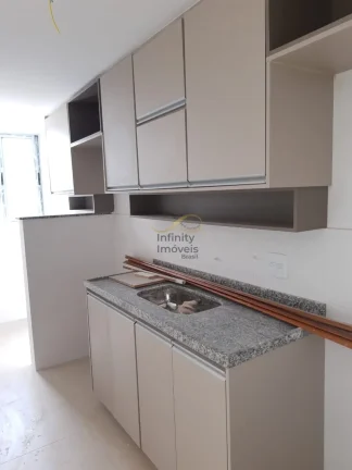 Imagem EDIFÍCIO MANHATAN FLORESTA - Apartamento à venda no bairro Floresta - Belo Horizonte/MG
