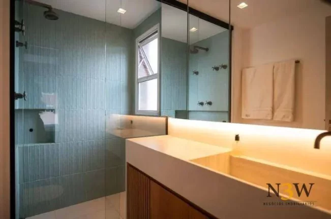 Imagem Cobertura com 3 dormitórios à venda, 230 m² por R$ 3.499.000,00 - Alto da Lapa - São Paulo/SP
