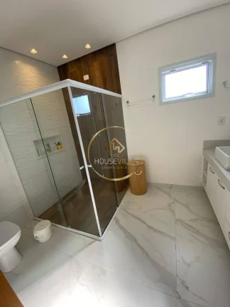 Imagem Casa em Condomínio, 5 Suítes, Recanto Santa Bárbara, Jambeiro/SP
