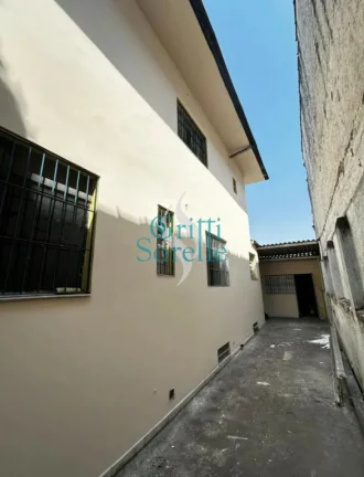 Imagem Ponto Comercial/Sobrado à Venda em Indianópolis - São Paulo/SP.