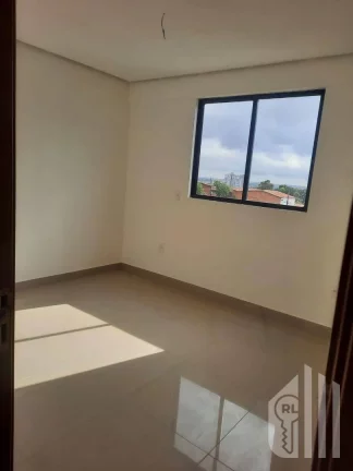 Imagem Apartamento PORTEIRA FECHADA com 3 dormitórios à venda por R$ 820.000 - Monte Castelo - Teresina/PI