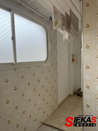 Imagem Apartamento à venda em São Paulo-SP, Tatuapé: 4 quartos, 1 suíte, 2 salas, 2 banheiros, 82m² de área