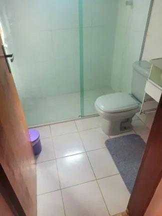 Imagem Sobrado com 4 dormitórios à venda, 283 m² por R$ 1.100.000,00 - Vila Nova Urupês - Suzano/SP