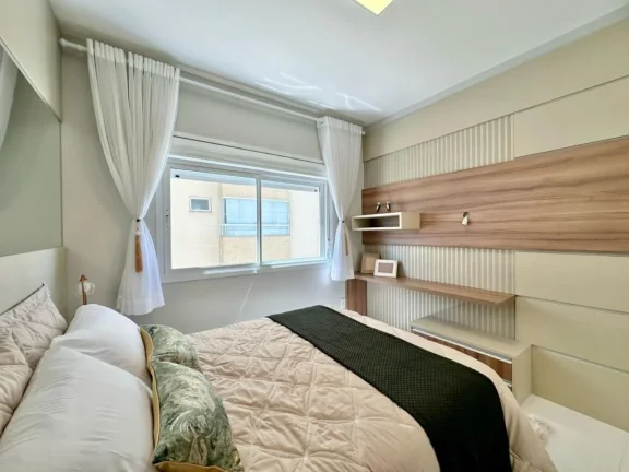 Imagem Apartamento 3 Dormitórios - Bairro Centro