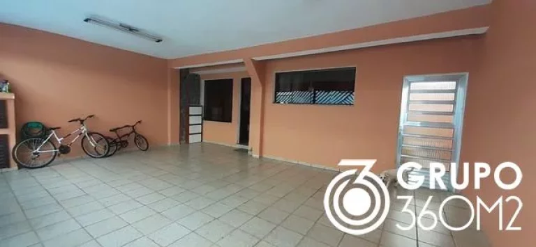 Imagem Sobrado para Venda em São Bernardo do Campo / SP no bairro Dos Casa