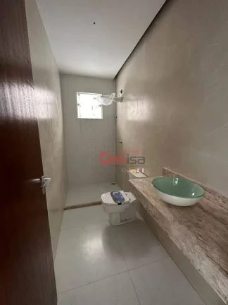 Imagem Casa com 3 dormitórios à venda, 112 m² por R$ 520.000,00 - Campo Redondo - São Pedro da Aldeia/RJ