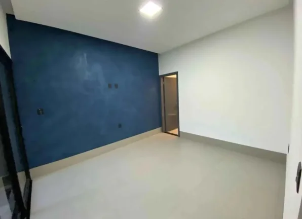 Imagem Casa 4 Suites No Moinho Dos Ventos Com Lazer Completo