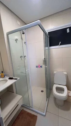 Imagem Apartamento com 2 dormitórios à venda, 84 m² por R$ 900.000,00 - Boqueirão - Santos/SP