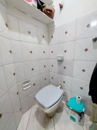 Imagem Apartamento à venda, 78 m² por R$ 350.000,00 - Várzea - Teresópolis/RJ
