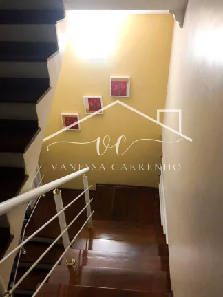 Imagem Venda Sobrado | Vanessa Carrenho Assessoria Imobiliária