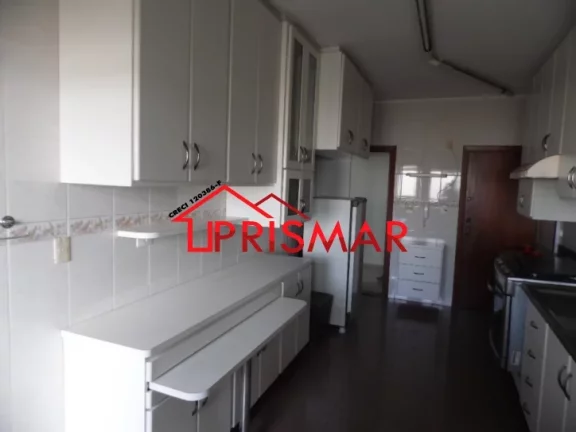 Imagem Linda Cobertura duplex Campo Grande 2 vagas