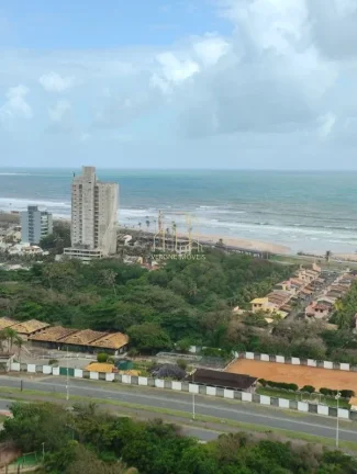 Imagem Apartamento de Luxo à Venda em Patamares: 4 Quartos, 4 Suítes, 3 Salas, 5 Banheiros, 3 Vagas, 196m² - Salvador-BA