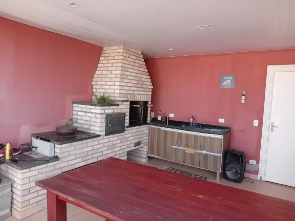 Imagem Casa com 4 dormitórios à venda, 165 m² por R$ 720.000,00 - Vila Das Flores - São José dos Campos/SP