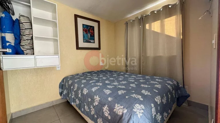 Imagem Cobertura duplex para venda, a 50 metros da Praia do Forte - Cabo Frio