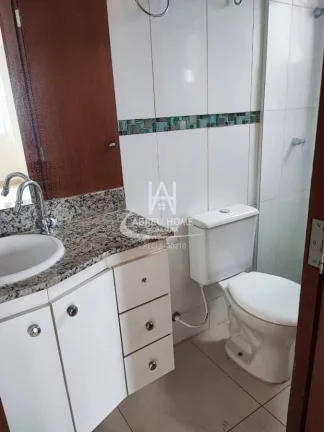 Imagem Apartamento Edificio José Cavalari, Cidade Nova - São José do Rio Preto