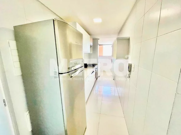 Imagem Apartamento à venda no Edf. Saint Michelle com 3 quartos, sendo 01 sui?te