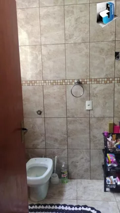 Imagem Casa no Bairro Jardim São Conrado - Tatuí/SP