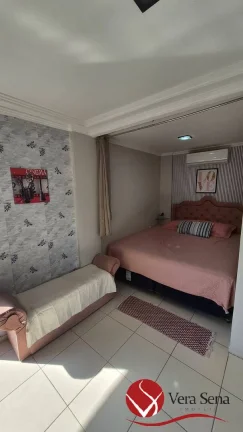 Imagem Cidade Jardim I casa de 3 pavimentos