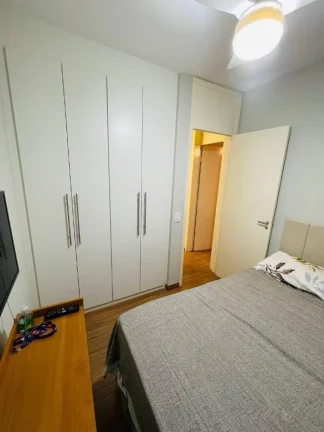 Imagem APARTAMENTO RESIDENCIAL em SERRA - ES, PRAIA DA BALEIA