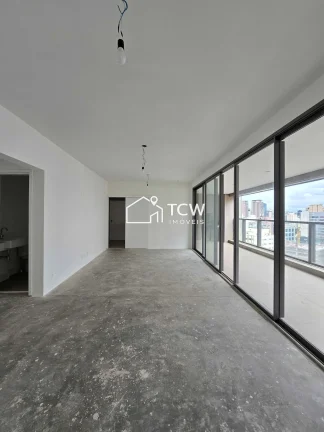 Imagem Apartamento com 3 Dorm no Vila Nova Conceição