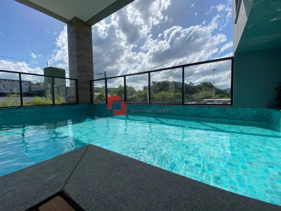 Imagem Lindos apartamentos no Anita Garibaldi