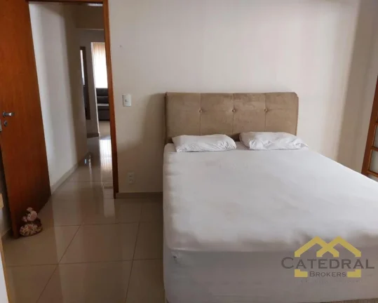 Imagem Casa com 2 Quartos, sendo 1 Suíte à venda por R$650.000,00 - 210m² - Jardim Guanabara - Jundiaí/SP