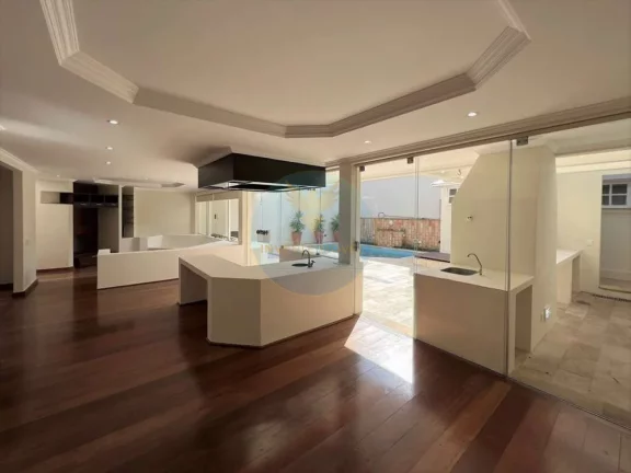 Imagem Casa em Condomínio a Venda no bairro São Paulo II - Cotia, SP