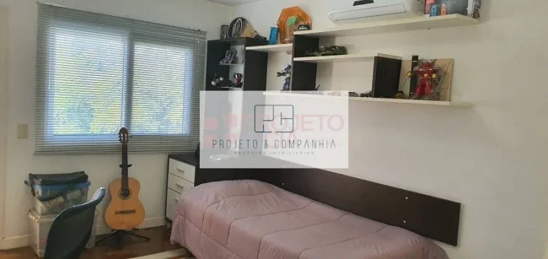 Imagem Casa Sobrado em Chácara Monte Alegre - São Paulo