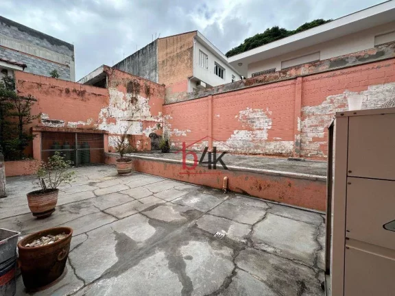 Imagem Prédio Comercial para Locação em Moema