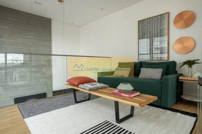 Imagem APARTAMENTO RESIDENCIAL em São Paulo - SP, Vila Clementino