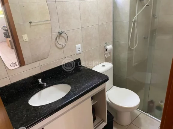 Imagem Apartamento moderno de 1 dormitório à venda em Ponta Negra, Natal