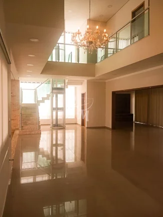 Imagem Linda Casa com 5 Suites!