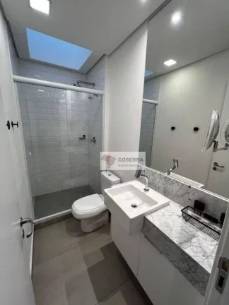 Imagem Cobertura, 87 m² - venda por R$ 2.200.000,00 ou aluguel por R$ 15.500,00/mês - Itaim Bibi - São Paulo/SP