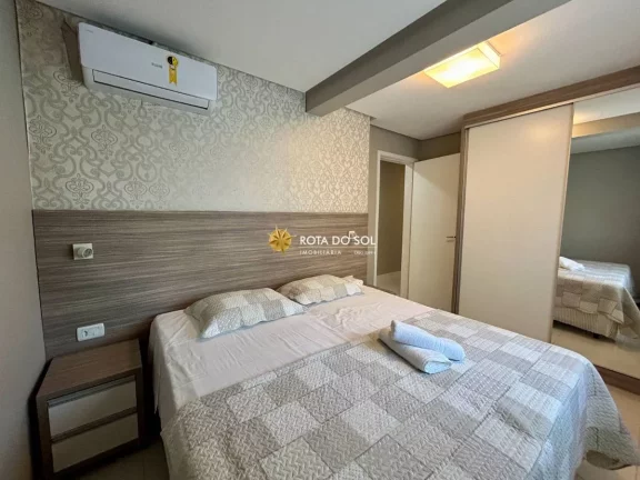 Imagem Lagoinha Residencial Apartamento vista mar à venda Praia Bombinhas SC
