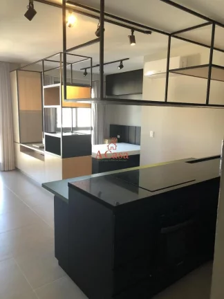 Imagem Apartamento com 1 Dormitorio(s) localizado(a) no bairro Cidade Baixa em Porto Alegre / Rio Grande do Sul Ref.:122