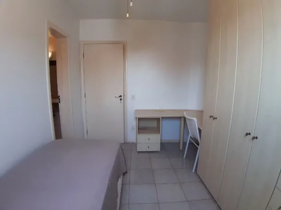 Imagem APARTAMENTO AMPLO NA BARRA FUNDA