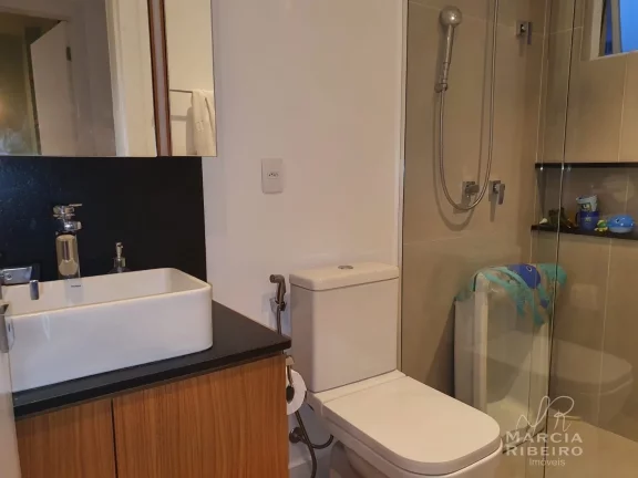 Imagem Apartamento 02 Dormitórios naTrindade, Florianópolis/SC