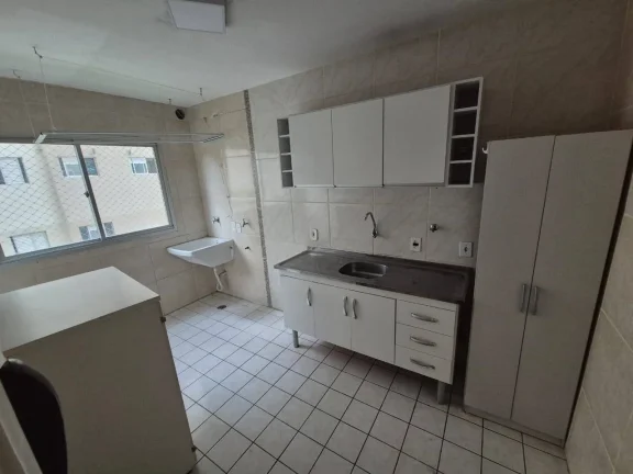 Imagem Apartamento para Locação na Vila Formosa 2 dormitorios