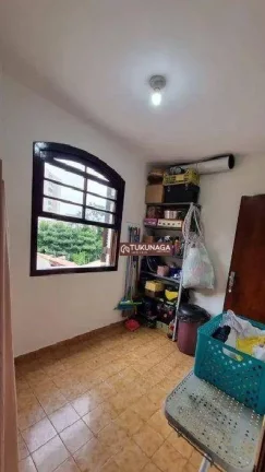 Imagem Sobrado com 3 quartos à venda, 130 m² por R$ 800.000 - Jardim Paraíso - São Paulo/SP