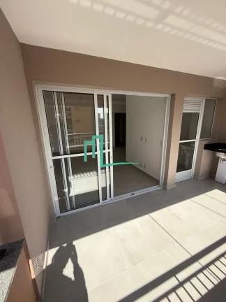 Imagem APARTAMENTO RESIDENCIAL em FRANCA - SP, CENTRO