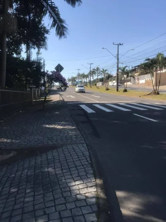 Imagem Area no Bairro Floresta Comercial e Residencial