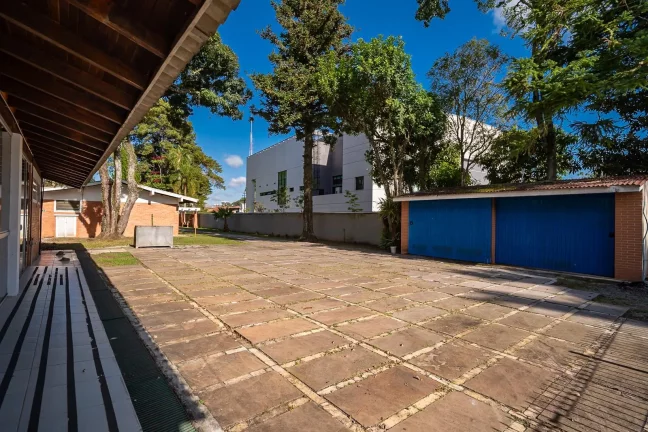 Imagem Terreno Cristo Rei 26m testada Via Setorial