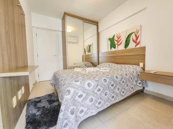 Imagem Apartamento para Locação Temporada, atente até 7 pessoas, com 3 dormitórios 1 suíte 2 vagas, Riviera de São Lourenço Bertioga SP