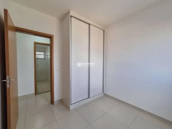 Imagem Apartamento com 3 dormitórios à venda, 85 m² por R$ 705.000,00 - Paulicéia - Piracicaba/SP