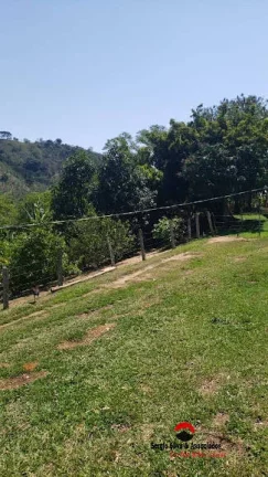 Imagem Sítio Bela Vista Bairro dos Lúcios Região de Luminosa em Brazópolis - MG